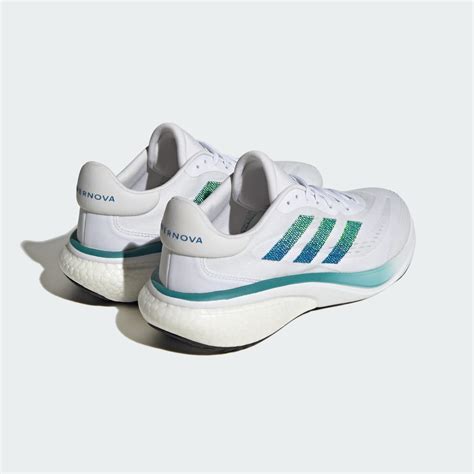 Adidas Supernova running shoes